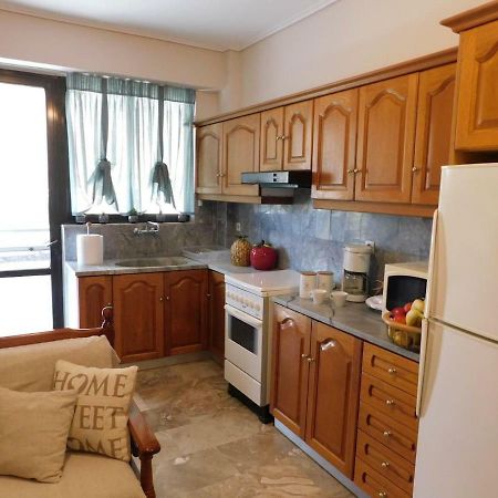 A Bright Home Away From Home Parálion Ástros 외부 사진
