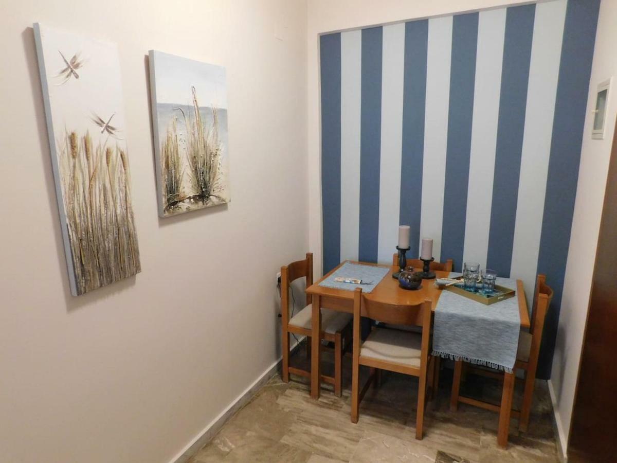 A Bright Home Away From Home Parálion Ástros 외부 사진